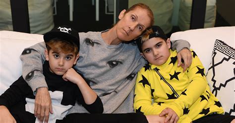 celine dion's clothing for children|Celine Dion and kidswear brand nununu launch new children’s .